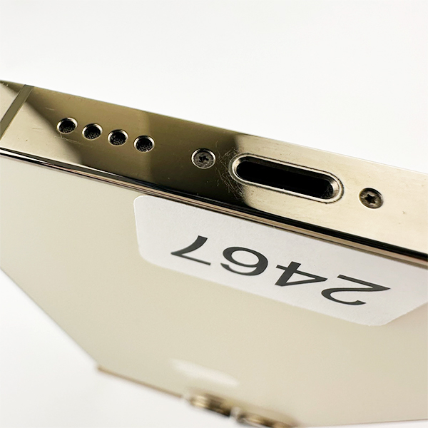 Apple iPhone 14 Pro Max 256GB Gold Б/У №2467 (Стан 8/10)