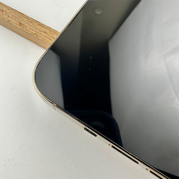 Apple iPhone 14 Pro Max 256GB Gold Б/У №2467 (Стан 8/10)