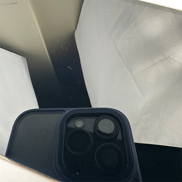 Apple iPhone 14 Pro Max 256GB Gold Б/У №2467 (Стан 8/10)