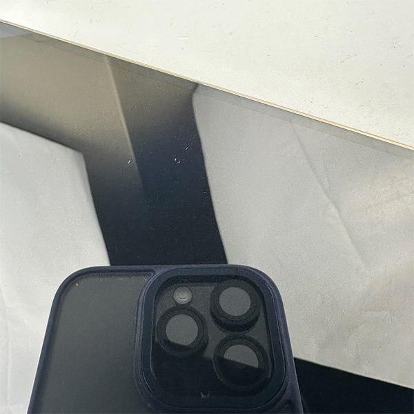 Apple iPhone 14 Pro Max 256GB Gold Б/У №2467 (Стан 8/10)
