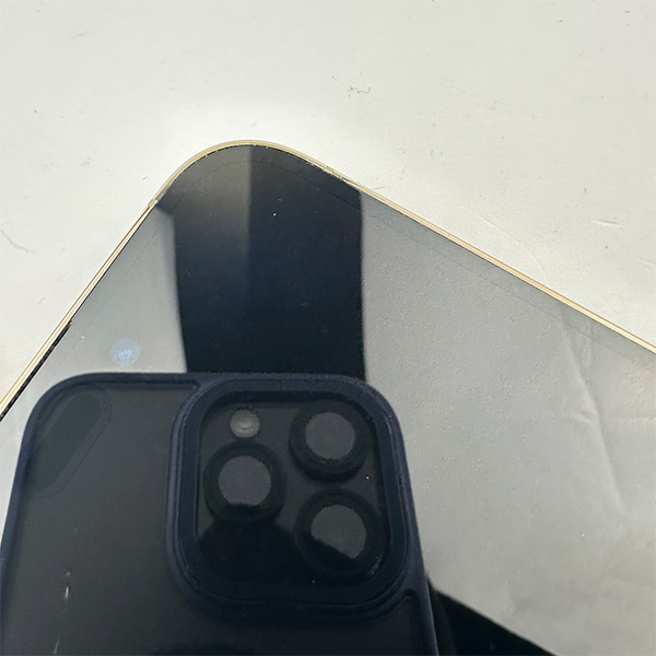 Apple iPhone 14 Pro Max 256GB Gold Б/У №2467 (Стан 8/10)