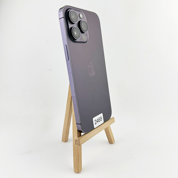 Apple iPhone 14 Pro Max  128GB Deep Purple Б/У №2468 (Стан 8/10)