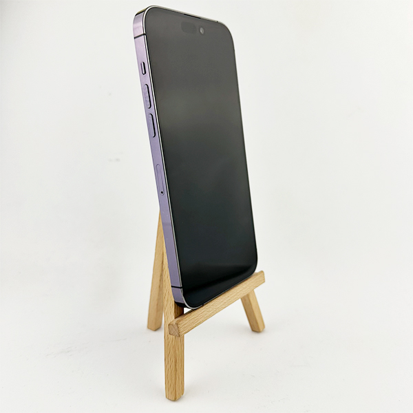 Apple iPhone 14 Pro Max  128GB Deep Purple Б/У №2468 (Стан 8/10)