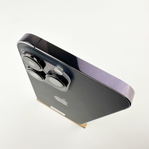 Apple iPhone 14 Pro Max  128GB Deep Purple Б/У №2468 (Стан 8/10)