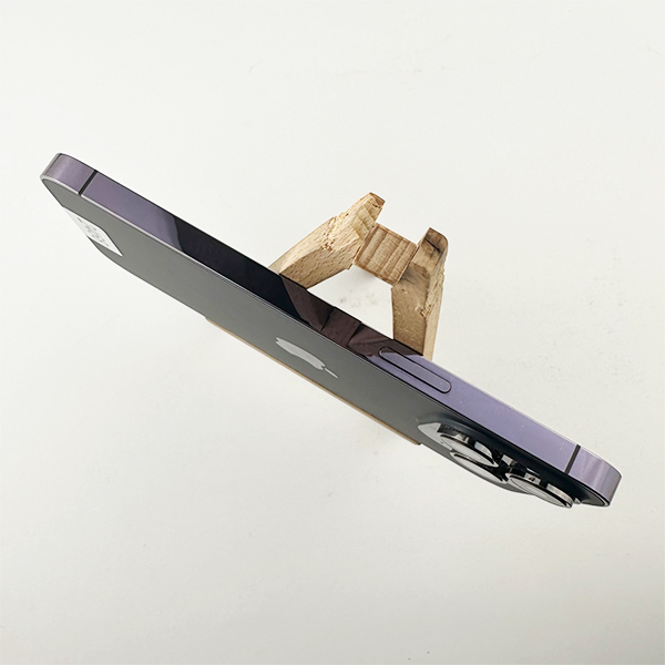 Apple iPhone 14 Pro Max  128GB Deep Purple Б/У №2468 (Стан 8/10)