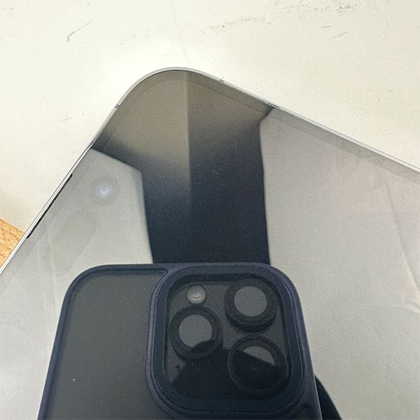 Apple iPhone 14 Pro Max  128GB Deep Purple Б/У №2468 (Стан 8/10)