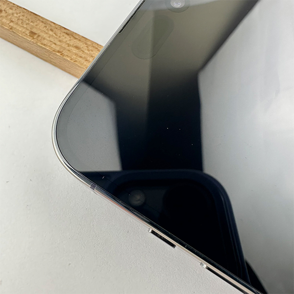 Apple iPhone 14 Pro Max  128GB Deep Purple Б/У №2468 (Стан 8/10)