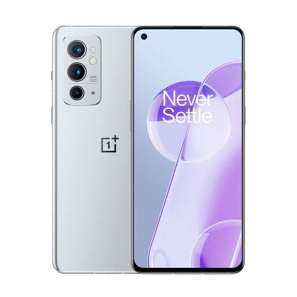 OnePlus 9RT 12/256GB Silver