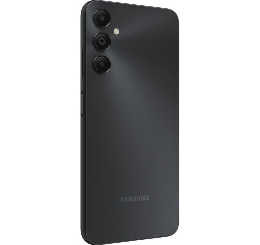 Смартфон Samsung Galaxy A05S SM-A057G 4/64GB Black (SM-A057GZKUEUC)
