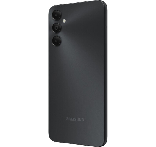 Смартфон Samsung Galaxy A05S SM-A057G 4/64GB Black (SM-A057GZKUEUC)