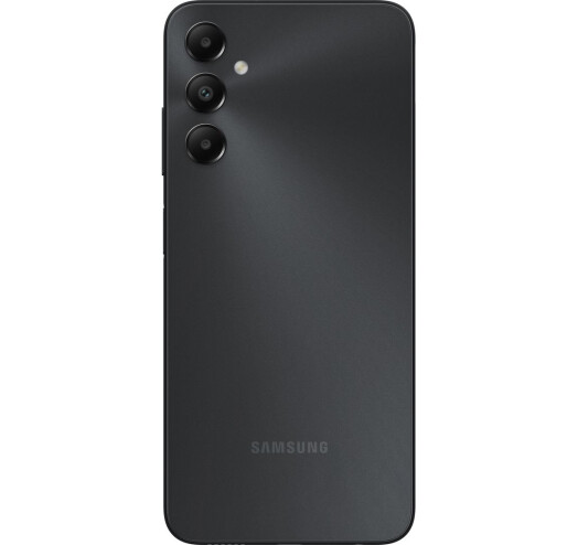 Смартфон Samsung Galaxy A05S SM-A057G 4/128GB Black (SM-A057GZKVEUC)