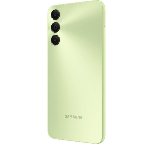 Смартфон Samsung Galaxy A05S SM-A057G 4/128GB Green (SM-A057GLGVEUC)