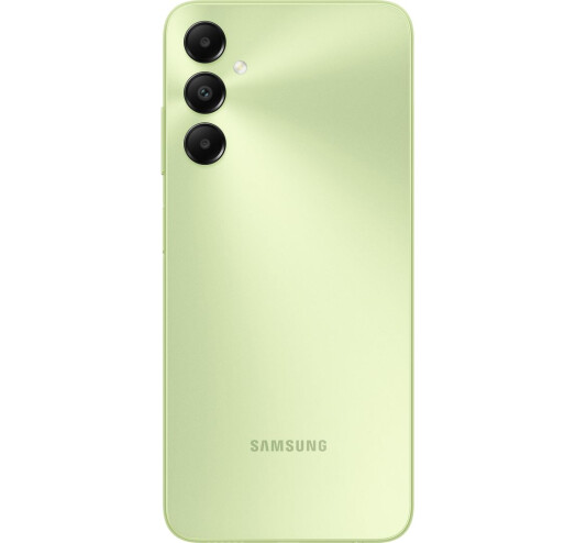 Смартфон Samsung Galaxy A05S SM-A057G 4/64GB Green (SM-A057GLGUEUC)