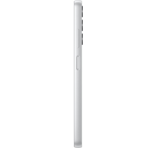Смартфон Samsung Galaxy A05S SM-A057G 4/64GB Silver (SM-A057GZSUEUC)