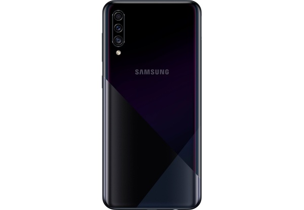 Samsung Galaxy A30s 2019 SM-A307F 3/32 Black (SM-A307FZKUSEK)