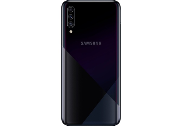 Samsung Galaxy A30s 4/64GB Black (SM-A307FZKV)