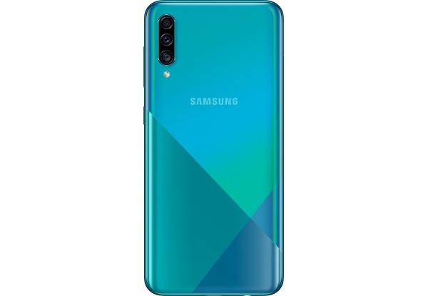 Samsung Galaxy A30s 2019 SM-A307F 3/32 Green (SM-A307FZGU)