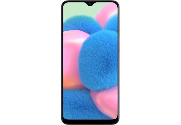 Samsung Galaxy A30s 2019 SM-A307F 3/32 Black (SM-A307FZKUSEK)