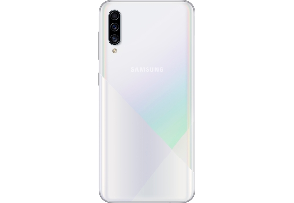 Samsung Galaxy A30s 2019 SM-A307F 4/64 White (SM-A307FZWVSEK)