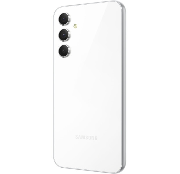 Смартфон Samsung Galaxy A54 SM-A546E 5G 6/128GB White (SM-A546EZWA)