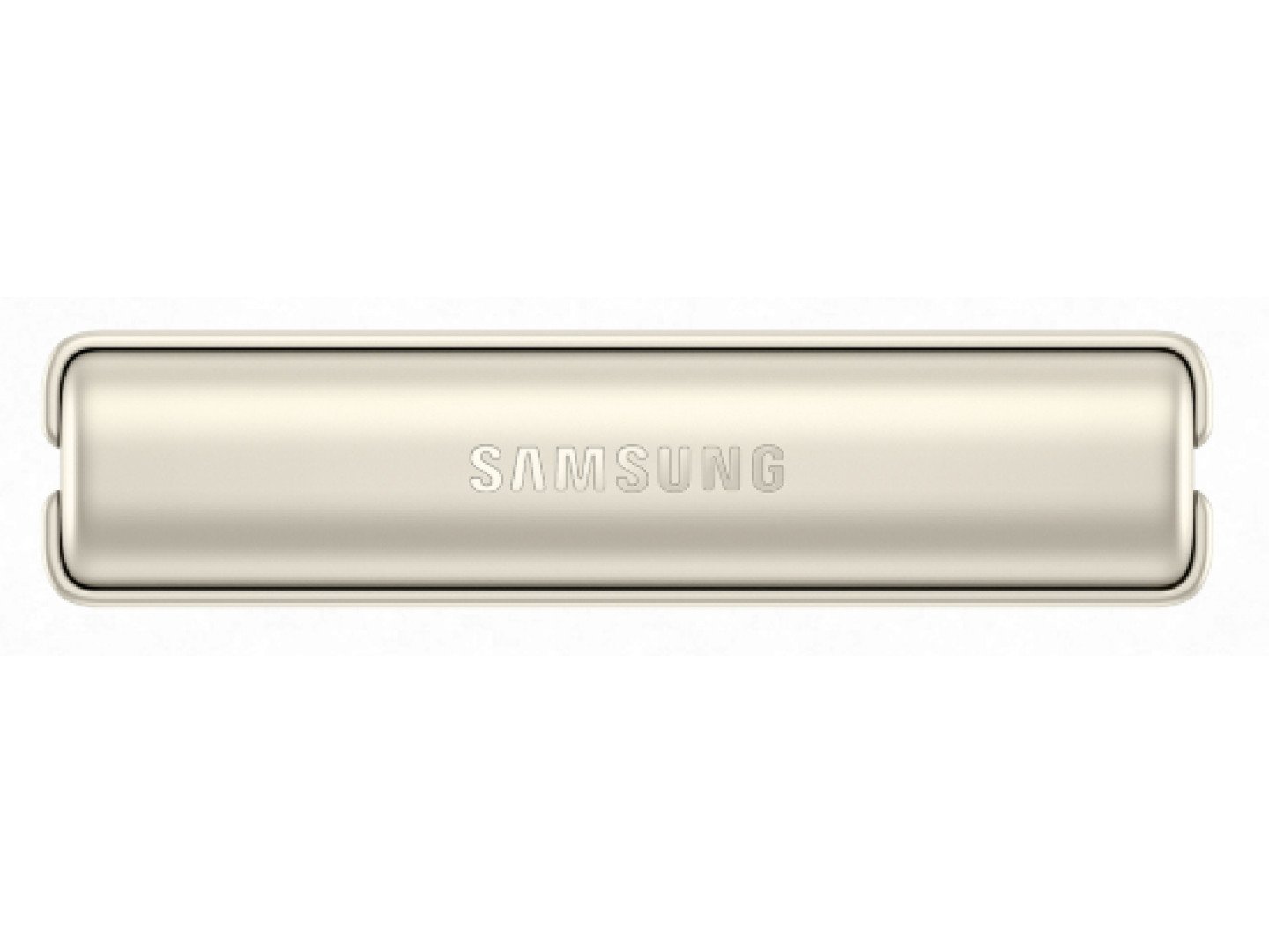 Samsung Galaxy Flip 3 F711B 8/256Gb Cream (SM-F711BZEESEK)