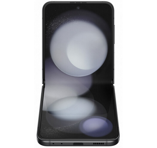 Смартфон Samsung Galaxy Flip 5 F731B 8/512Gb Graphite (SM-F731BZAHSEK)