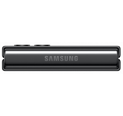 Смартфон Samsung Galaxy Flip 5 F731B 8/512Gb Graphite (SM-F731BZAHSEK)