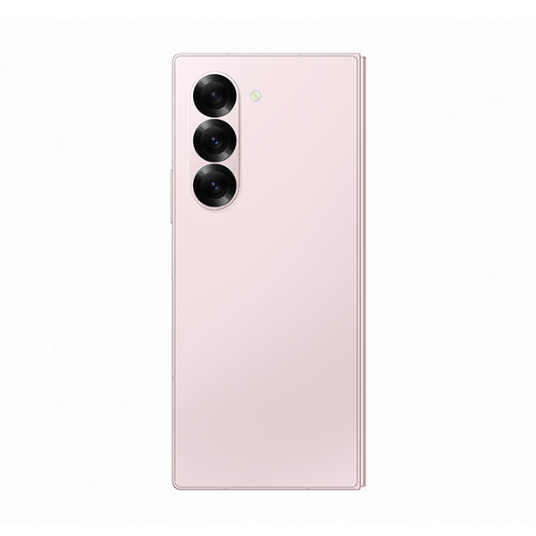 Смартфон Samsung Galaxy Fold6 5G 12/512GB pink (SM-F956BLICSEK)