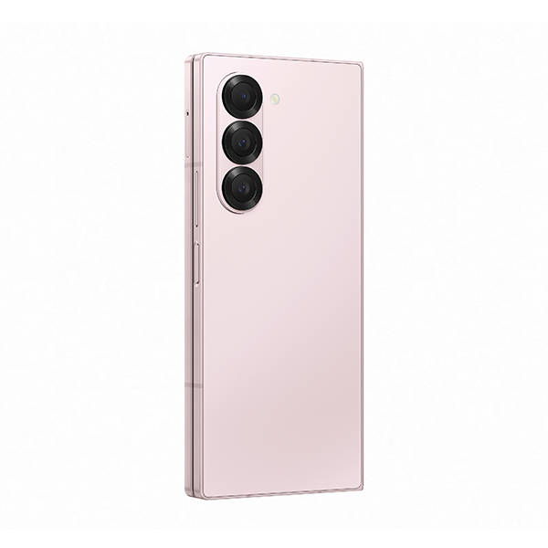 Смартфон Samsung Galaxy Fold6 5G 12/256GB Pink (SM-F956BLIBSEK)