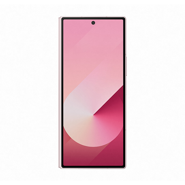 Смартфон Samsung Galaxy Fold6 5G 12/512GB pink (SM-F956BLICSEK)