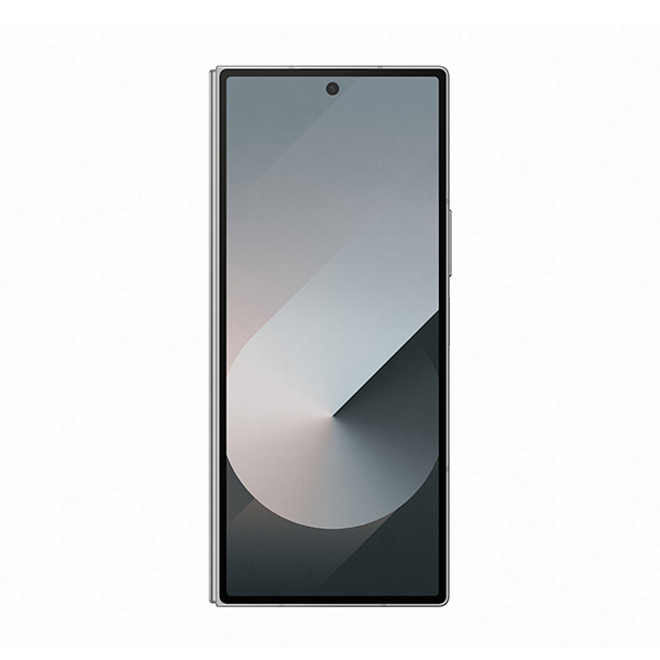 Смартфон Samsung Galaxy Fold6 5G 12/1TB silver shadov (SM-F956BZSNSEK)