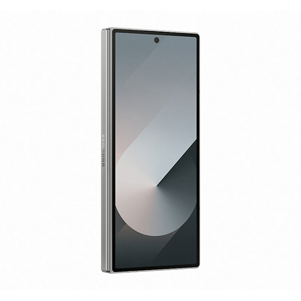 Смартфон Samsung Galaxy Fold6 5G 12/512GB silver shadow (SM-F956BZSCSEK)