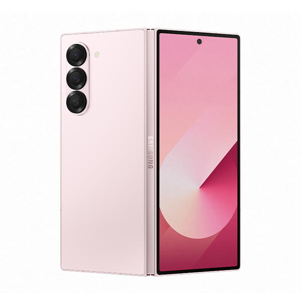 Смартфон Samsung Galaxy Fold 6 5G 12GB/1TB Pink (SM-F956BLINSEK)