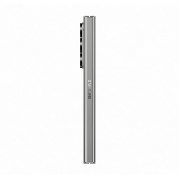 Смартфон Samsung Galaxy Fold6 5G 12/256GB silver shadow (SM-F956BZSBSEK)