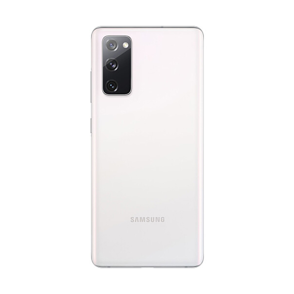 Samsung Galaxy S20 FE G780G Snap 6/128Gb Cloud White (SM-G780GZWDSEK)