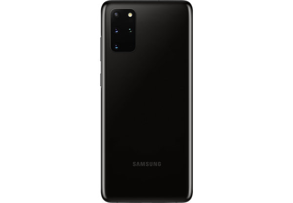Samsung Galaxy S20+ 128GB Black (SM-G985FZKDSEK)