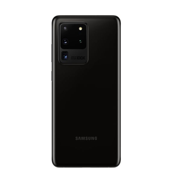 Samsung Galaxy S20 Ultra G988B 12/128Gb Cosmic Black (SM-G988BZKDSEK)