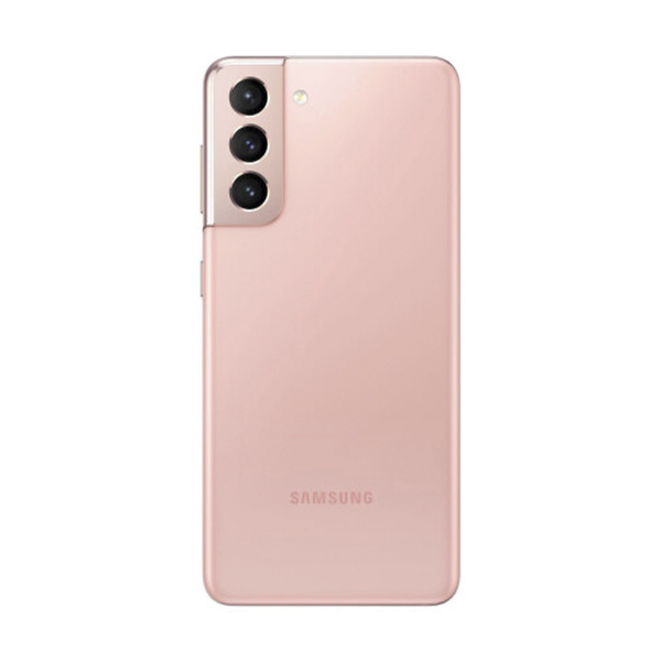 Samsung Galaxy S21 5G G991B 8/128Gb Phantom Pink (SM-G991BZIDSEK)