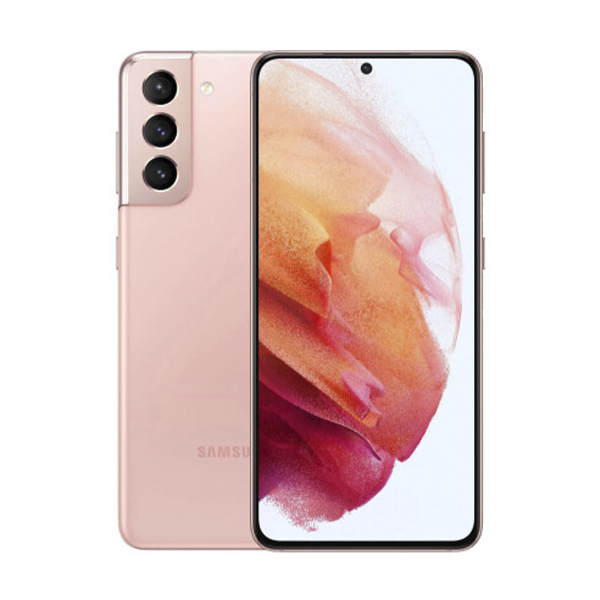 Samsung Galaxy S21 8/256GB Phantom Pink (SM-G991BZIGSEK)