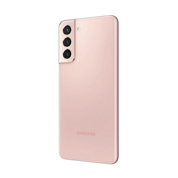 Samsung Galaxy S21 5G G991B 8/128Gb Phantom Pink (SM-G991BZIDSEK)