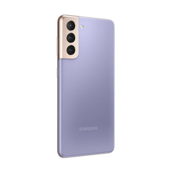 Samsung Galaxy S21 5G G991B 8/256Gb Phantom Violet (SM-G991BZVGSEK)