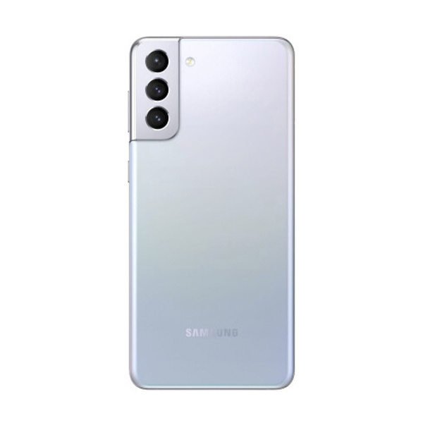 Samsung Galaxy S21 + 8/128GB Phantom Silver SM-G996BZSDSEK)