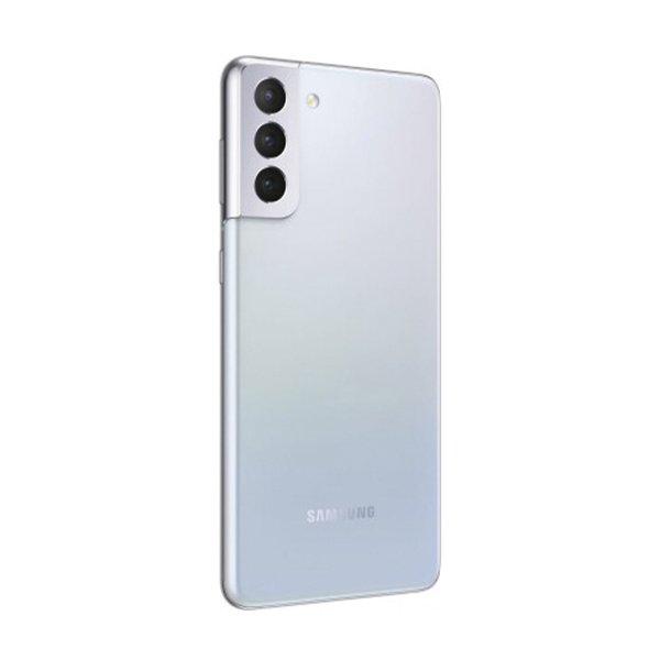 Samsung Galaxy S21 + 8/128GB Phantom Silver SM-G996BZSDSEK)