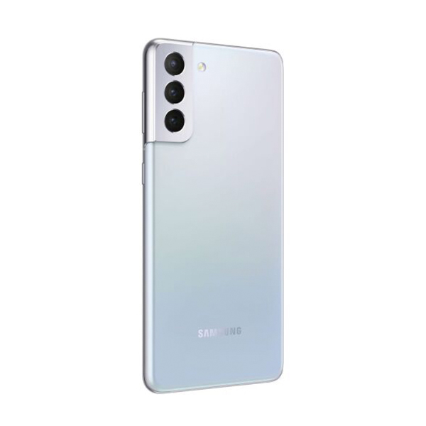 Samsung Galaxy S21 Plus 5G G996B 8/128Gb Phantom Silver (SM-G996BZSDSEK)