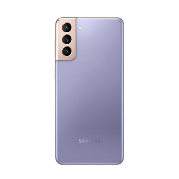 Смартфон Samsung Galaxy S21 Plus 5G G996B 8/128Gb Phantom Violet (SM-G996BZVDSEK)