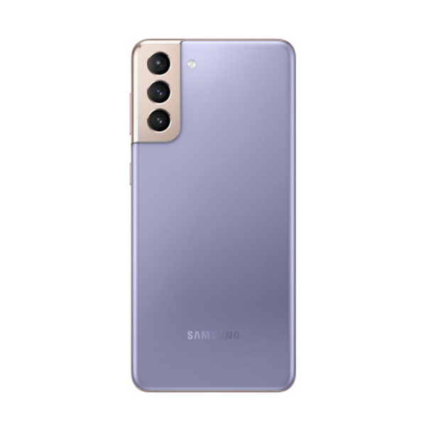 Смартфон Samsung Galaxy S21 Plus 5G G996B 8/256Gb Phantom Violet (SM-G996BZVGSEK)