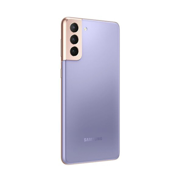 Смартфон Samsung Galaxy S21 Plus 5G G996B 8/128Gb Phantom Violet (SM-G996BZVDSEK)