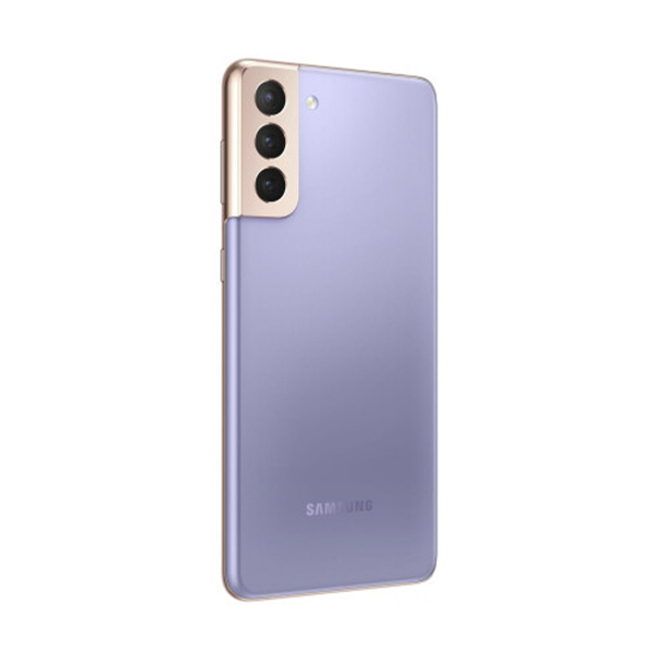 Samsung Galaxy S21 + 8/128GB Phantom Violet(SM-G996BZVDSEK)