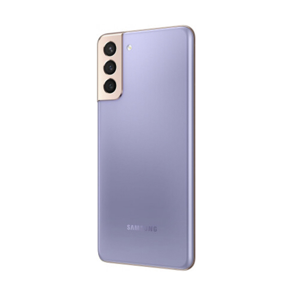 Смартфон Samsung Galaxy S21 Plus 5G G996B 8/256Gb Phantom Violet (SM-G996BZVGSEK)