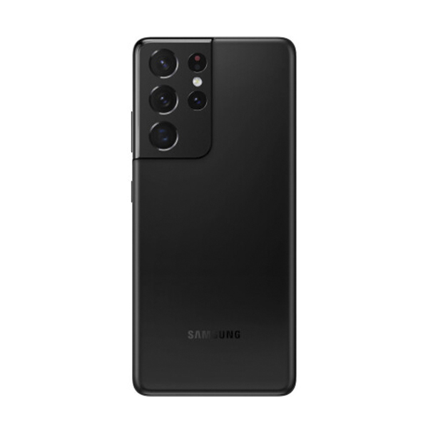 Samsung Galaxy S21 Ultra 5G G998B 12/256Gb Phantom Black (SM-G998BZKGSEK)